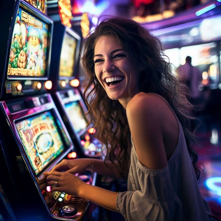 lucky spin App lucky spin App