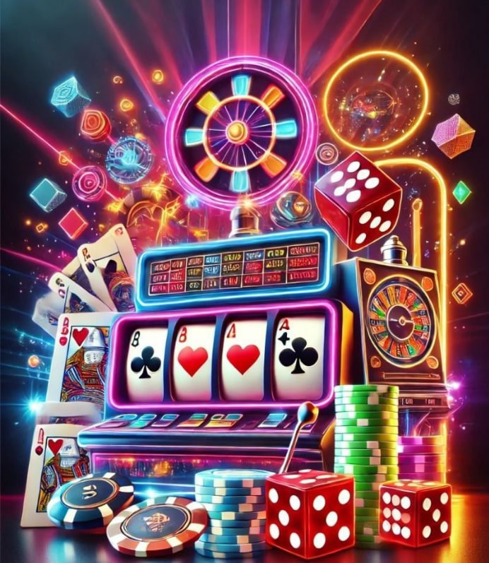 Antarmuka permainan Mahjong Ways 2 di aplikasi mobile lucky spin dengan gulungan dan kontrol taruhan