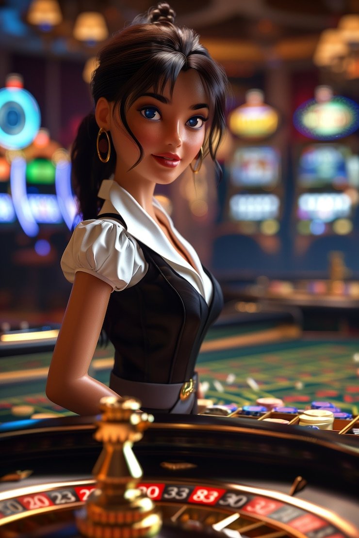 lucky spin featured game showcase lucky spin featured game showcase