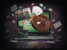 Tampilan odds sportsbook Liga 1 di lucky spin